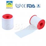 OEM Disposable Medical Zinc Oxide Adhesive Plaster for sale