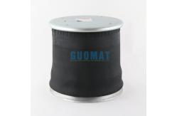 China Toyo TRL230m Truck Suspension Parts Customized Request Air Spring Isolator Without Piston supplier