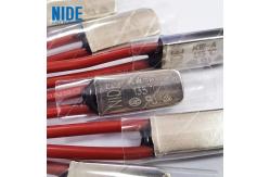 China Air Conditioner Motor Thermal Protector KW 135 Degrees For Household supplier