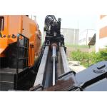 Underground Drilling Machine 45t  , Hdd Boring Machines Cummins Engine