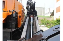 China Underground Drilling Machine 45t  , Hdd Boring Machines Cummins Engine supplier