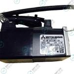 KXF0DXEMA00 Panasonic CM301 Z Axis Servo Motor HC-MFS0335BW1-S4 / 010VC181010