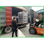 350GSM  Natural Wood Pulp Of Black Kraft Paper For Make High - End Gift Box for sale
