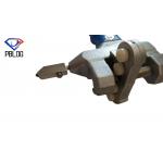plastic handle glass pile and cutter