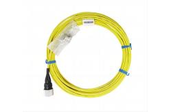 China Yellow CB2W100-32 Bently Nevada 190501 Interconnect Cable with Shielded Design supplier