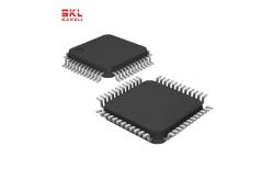 China STM32F100CBT7B MCU Microcontroller Flash memory High Performance 48-LQFP supplier