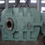 Rotary Kiln  Gear Reducer Gearbox ZZ/ZJ Series Planetary Gear Reducer