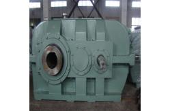 China Rotary Kiln  Gear Reducer Gearbox ZZ/ZJ Series Planetary Gear Reducer supplier