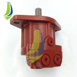 14533496 Fan Motor For EC360B EC460B Excavator Parts for sale
