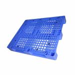 10Kg Rackable Plastic Pallets 48x40 Large Plastic Pallet Export Transportation for sale