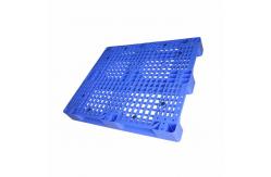 China 10Kg Rackable Plastic Pallets 48x40 Large Plastic Pallet Export Transportation supplier
