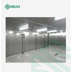 50m³ Walk In Temperature Humidity Environment Stability Test Chamber