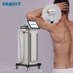 High-Performance Diode Laser Machine for Hair Removal with Quick and Easy Operation for sale