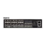 Mellanox SN2010 18X 25GB 4X 100GB Switch MSN2010-CB2RC F2b C2p 7D5fcto4ww for Speed and Data Transmission at 35X25X20 cm for sale