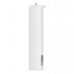 RoHS Home Automation Curtain Opener Hotel Motorized Curtain Motor Quiet for sale