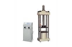 China 2000kn Digital display concrete compressive strength testing machine supplier