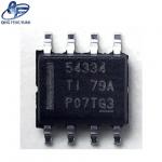 Tps54334ddar TI Texas Instruments National Semiconductor SOP-8 Dc Power Supply 1000v for sale