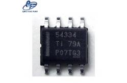 China Tps54334ddar TI Texas Instruments National Semiconductor SOP-8 Dc Power Supply 1000v supplier