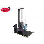 300~1200 mm Free Fall Drop Test Machine , Drop Testing Machine for sale