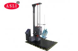 China 300~1200 mm Free Fall Drop Test Machine , Drop Testing Machine supplier