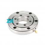 Slewing Ring Crossed Roller Bearing  XU060111 XU080120 YRT50 cross reference bearings
