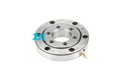 China Slewing Ring Crossed Roller Bearing  XU060111 XU080120 YRT50 cross reference bearings supplier