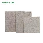 15mm/ 20mm/ 25mm/ 35mm Acoustic Wood Wool Panel for Cement Sound Insulation System for sale