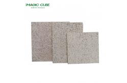 China Upgrade Your Home Theater Studio Rooms with Contemporary Design Wool Ceiling Panels supplier
