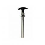 Twist Locking Control Cable Head Twist Lock Push-Pull Control Head for sale