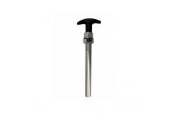 China Twist Locking Control Cable Head Twist Lock Push-Pull Control Head supplier