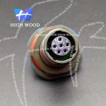MIL-DTL-38999 Series Ⅰ，Ⅱ，And Ⅲ Connectors, D38999/24WB98SN. D38999 Series Ⅲ for sale
