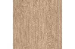 China Glossy PVC Wood Grain Sheet Vinyl Roll For Engineering Projects supplier