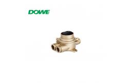China CE HH402 Marine Waterproof Brass Chain Switch Socket  High  Quality Made in China supplier