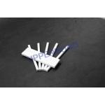 Zirconium Dioxide Fluffing Knife Made Of Ceram To Scrape Tipping Paper Fluffy Achieving Better Adhesion for sale