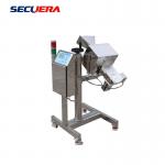 50~60Hz Pharmaceutical Metal Detector High Sensitivity For Medicines / Drugs for sale