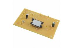 China STK681-310 Electronic IC Chip NEW AND ORIGINAL STOCK supplier
