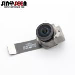 120 Degree Wide Angle Lens Digital Camera Module 1080P 2MP High Dynamic Range