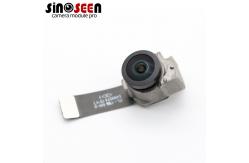 China 120 Degree Wide Angle Lens Digital Camera Module 1080P 2MP High Dynamic Range supplier