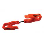 Glove Guard Work Glove Clips , Eco - Friendly Material Glove Belt Clip for sale