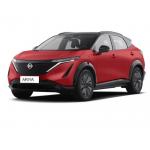 Front Drive New Energy Electric SUV Nissan Ariya Cruising Range 501KM for sale