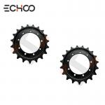 Drive Sprocket For JCB 805 Mini Excavator Undercarriage Attachment for sale