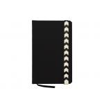 Hard Back Custom Journal Printing Diary Square Circular Elastic Band Included