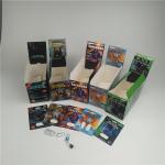 SGS 200mic 3d Blister Card For Male Pills 500K 600k for sale