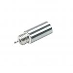 DC 3V 5V 6V Mini Tubular Solenoid Push Pull Type for sale