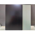 Interior ACP Sheet Mirror Finish 1220mm * 2440mm For Office Interiors And Signboards for sale