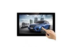 China LCD Ad Player 18.5 Inch Digital Signage supplier