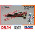 Fuel Injector Assembly BEBJ1A05002 BEBJ1A00202 BEBJ1A05001 1905001 1846419 1905002