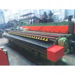 Steel Wire Gabion Box Making Machine For Different Applications for sale