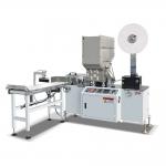 300pcs/Min Paper Straw Packaging Machine For Beverage Shops for sale
