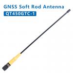 QT450GTC-1 TNC-J Male GNSS Receivers RTK GPS Survey Antenna RTK Host Radio Transmitter Receiver Antenna 440-470MHz for sale